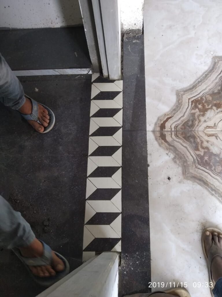 sirdhi Boder for door