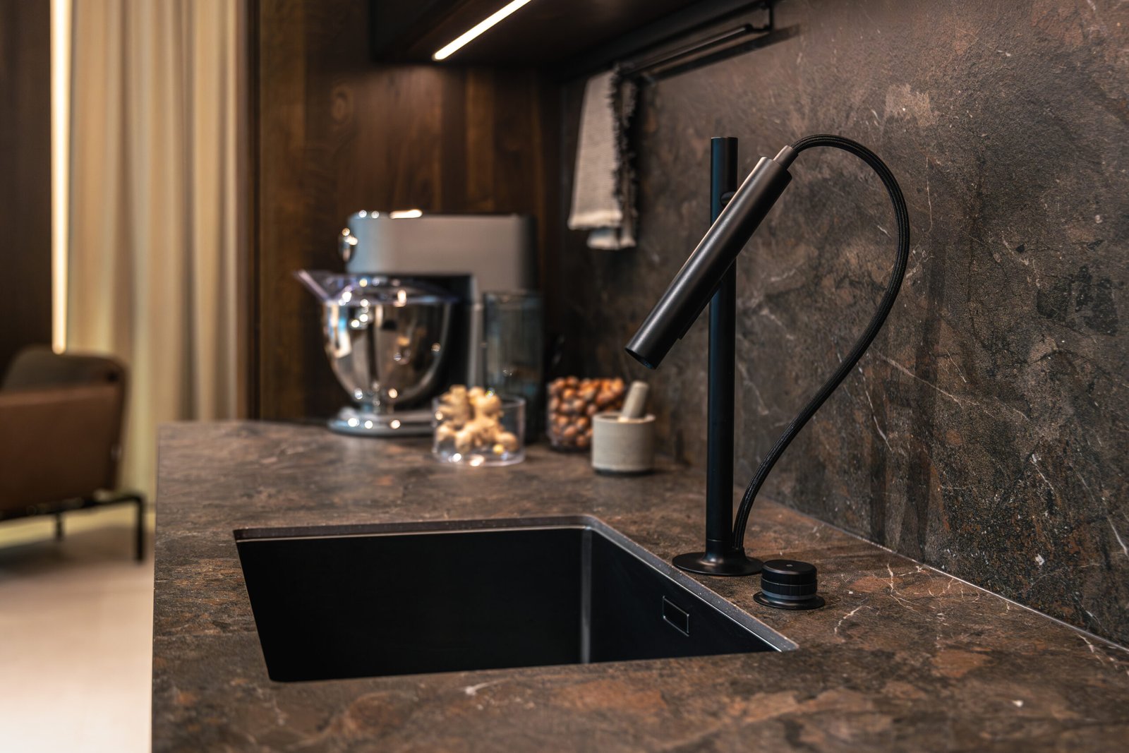 Premium Kitchen Tops