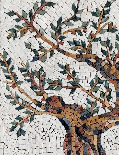 Marble Mosaic Designs