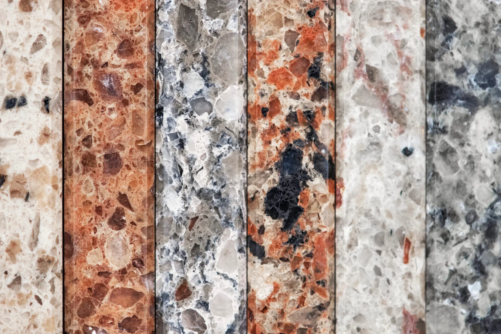 Luxury Marbles Collection