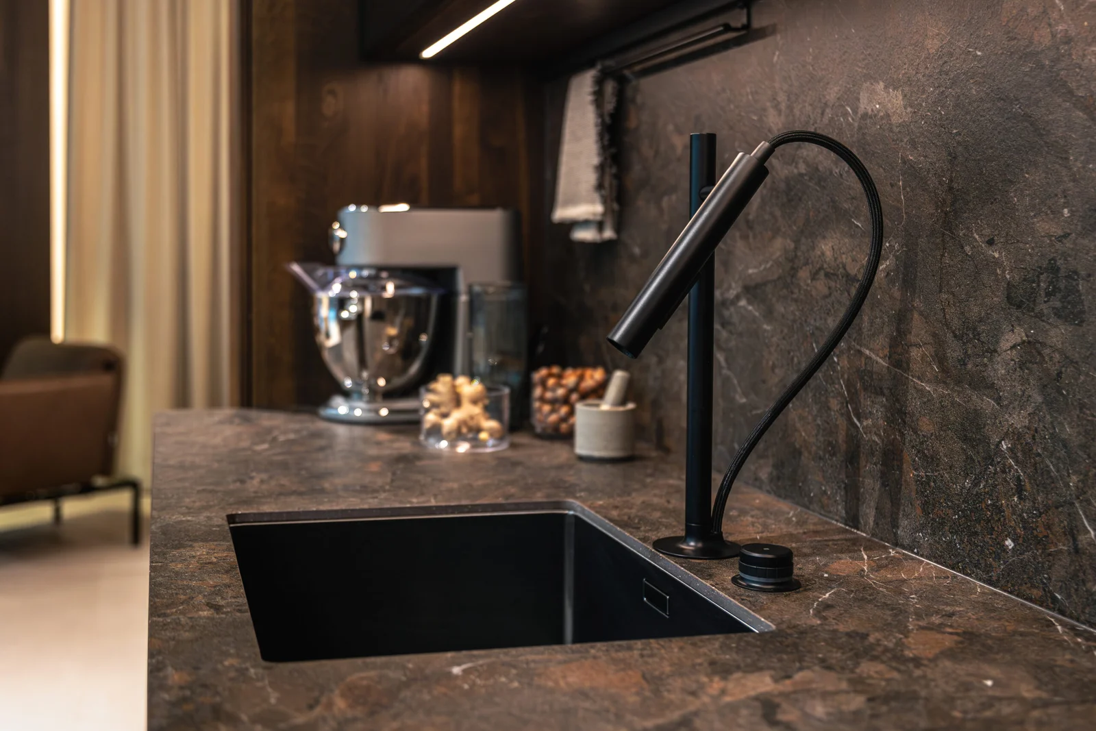Premium Kitchen Tops
